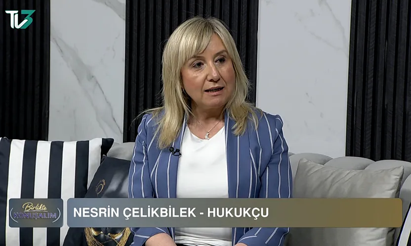 Çelikbilek: Hukuk, Aileyi Koruma Altına Almıştır