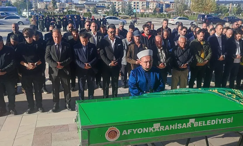 Çelikbilek'in, Acı Günü