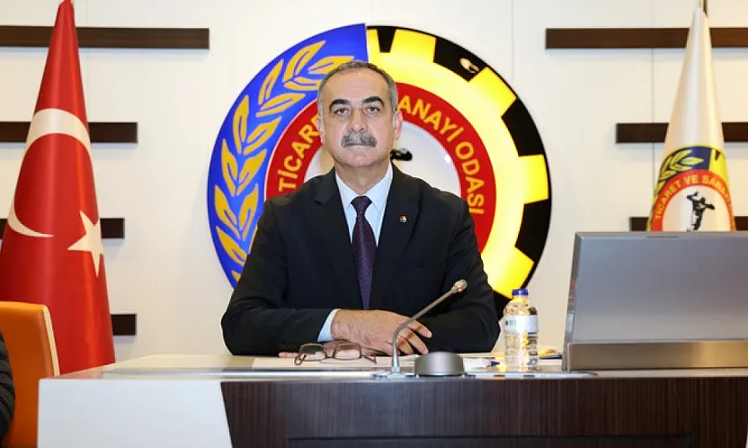 Çelikten'den Net Mesaj: Güç Birliğiyle Geleceği İnşa Ediyoruz