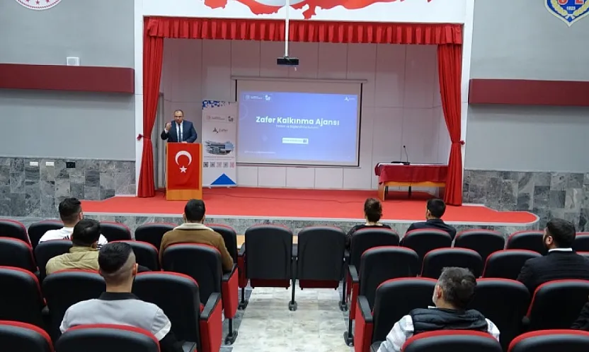 Cezaevinden İş Hayatına Uzanan Yol