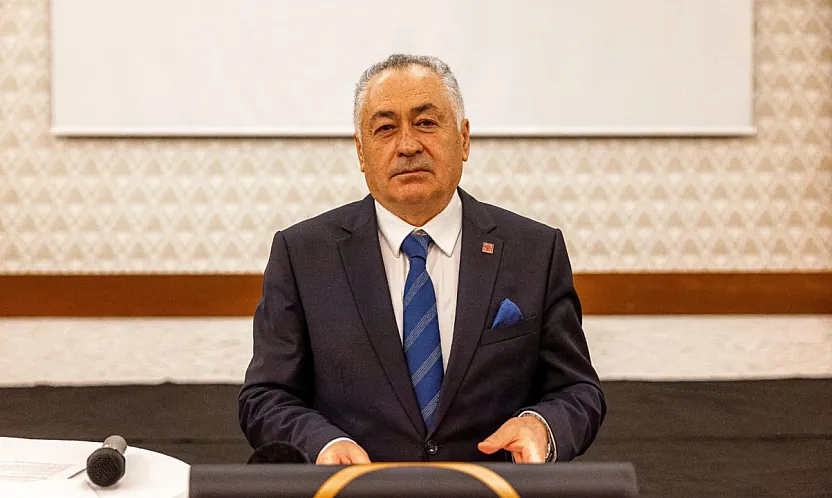 CHP Afyon Teşkilatı Toplanıyor