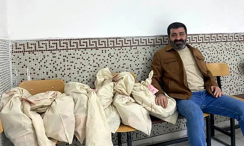 CHP Afyon'un Acı Kaybı