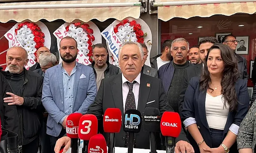 CHP'de Gençlik Kolları Harekatı