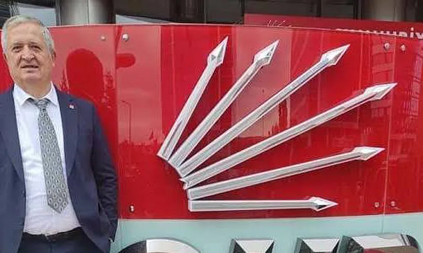 CHP'de Yanlış Hesap Disiplin Kurulu'ndan Döndü