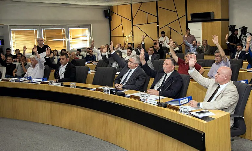 CHP'li 17 Meclis Üyesi'nden Ortak İmza: Partimizdeyiz