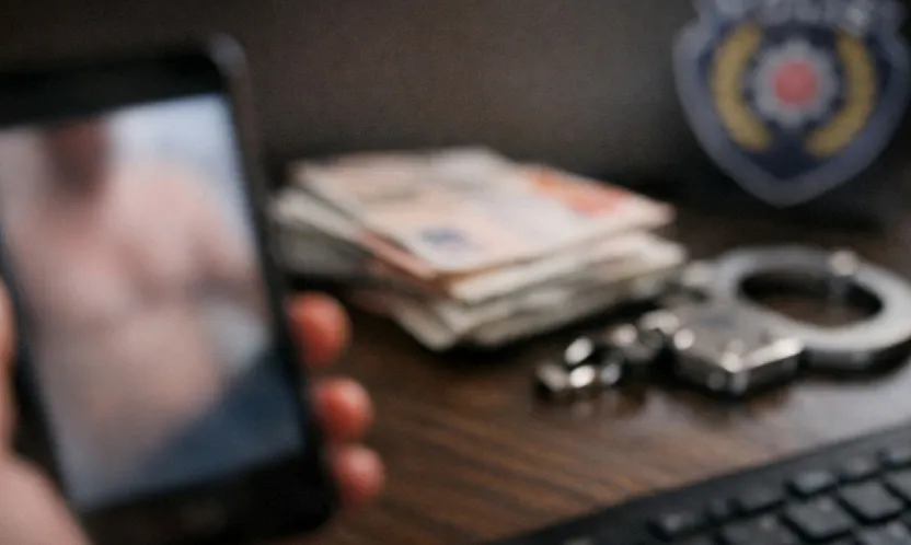 CHP'li Meclis Üyesi Şantaj Kıskacında! Şikayetçi Oldu