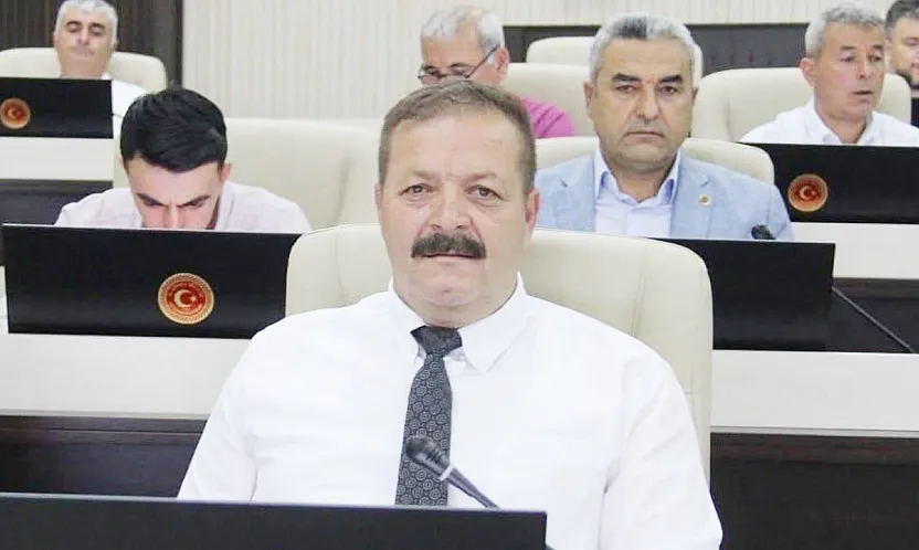 CHP'li Meclis Üyesinden Kooperatiflere Tepki: Borcu Yoktur Belgesi Olmazsa Krediler Yok!