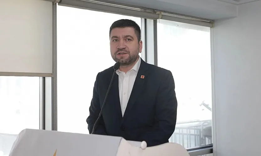 'CHP Mağduru Afyonlumun Derdini Duyan Yok'