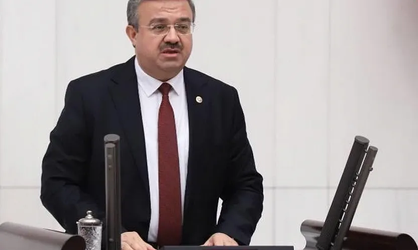 'Çiftçimizi Yalnız Bırakmayacağız'