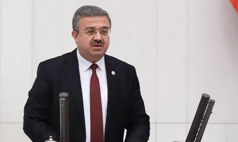 'Çiftçimizi Yalnız Bırakmayacağız'