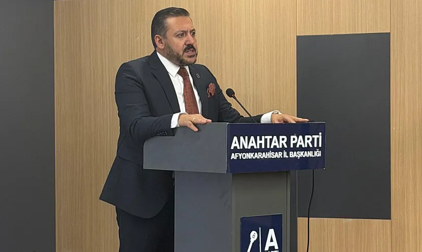 'Çiftçiye Nasihat Değil, Ürün Sermayesi Verin'