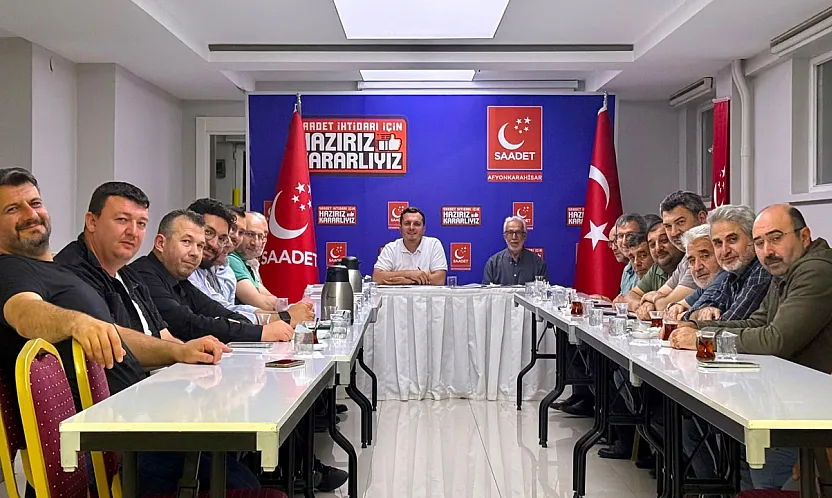 'Çiftçiyi Masa Başında Değil Tarla Başında Dinleyin'