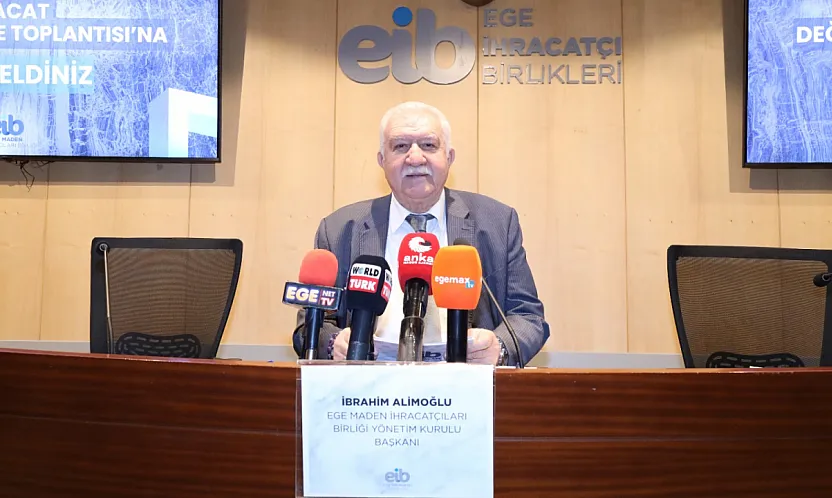 Çin, ABD, İspanya... Ama Asıl Hedef Daha Büyük!