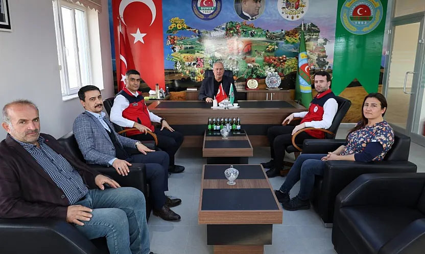 ÇKS Başvuruları 31 Aralık'a Kadar Sürecek