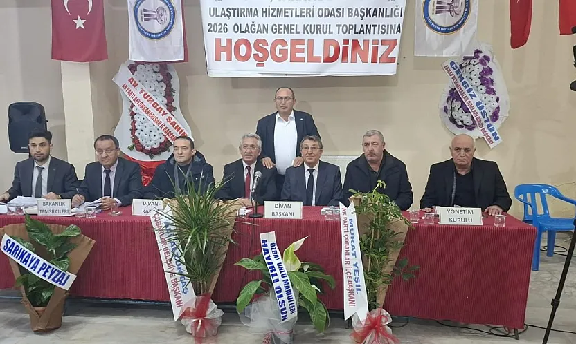 Çobanlar'da Seçim Sonucu Belli Oldu!