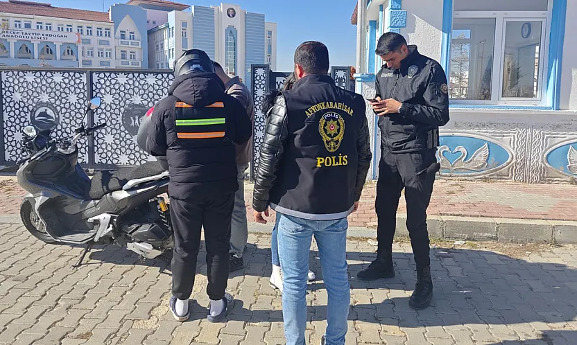 Çocuklar İçin Güvenlik Seferberliği