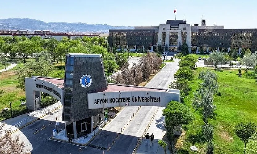 Cop31'e Katılmak İsteyen Akü'lüler Dikkat! Başvuru Süreci Açıklandı