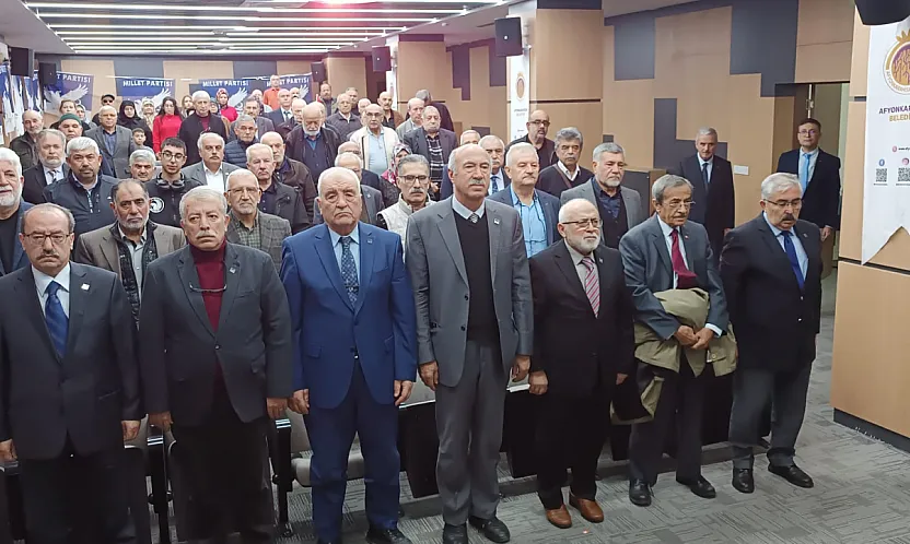 Çözülmeyen Problem Yok, Çözemeyenler Var