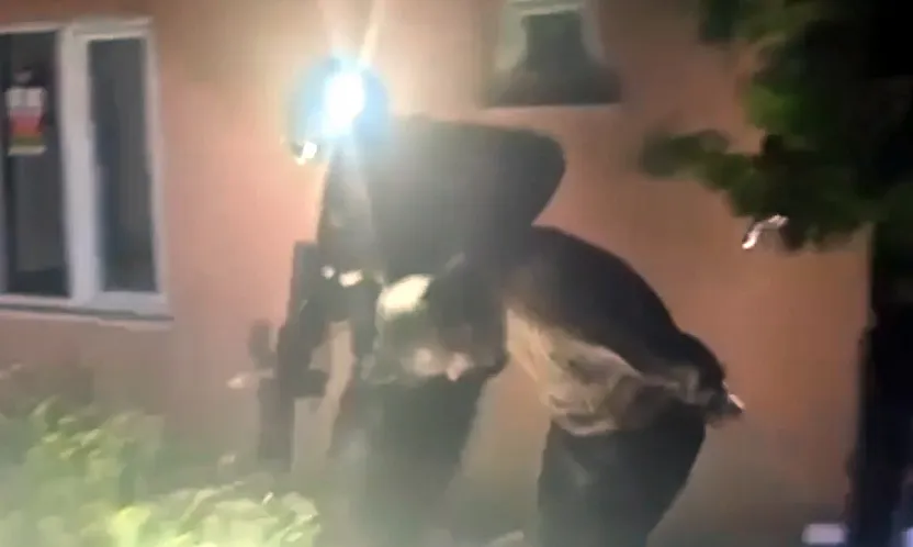 Cumhurbaşkanı'na Suikast Timindeki Tek Firari İdi. İşte Böyle Yakalandı