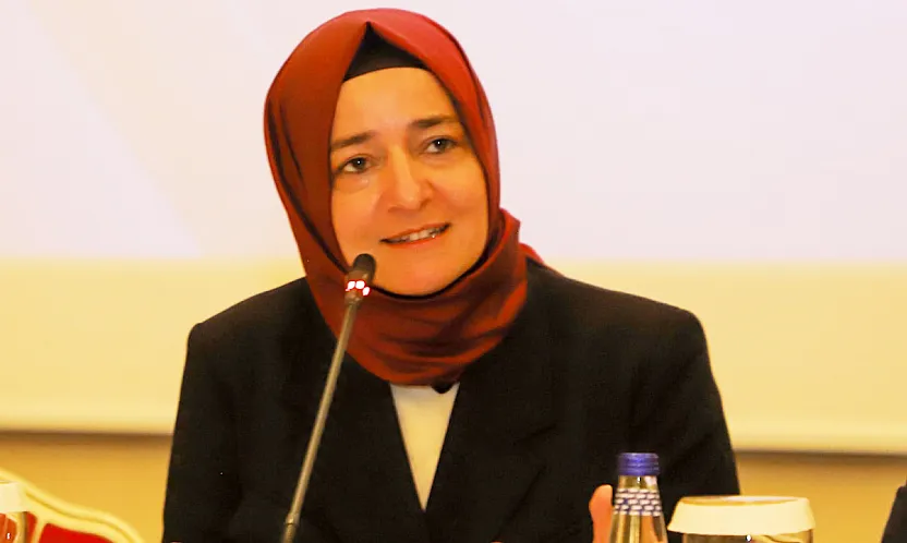 'Cumhurbaşkanımızın 2028'de En Güçlü Şekilde Seçilmesini Sağlayacağız'