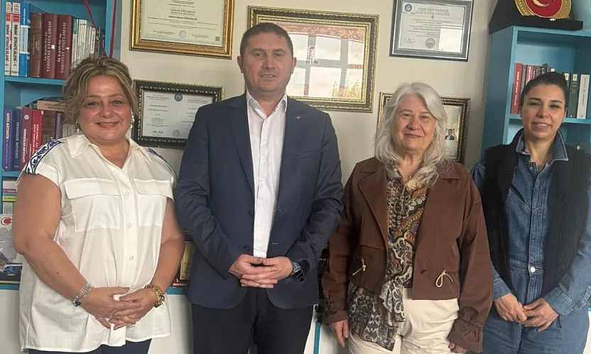 Cumhuriyet'in Öncü Kadınlarının Mirası Afyonkarahisar'da Yaşatılacak