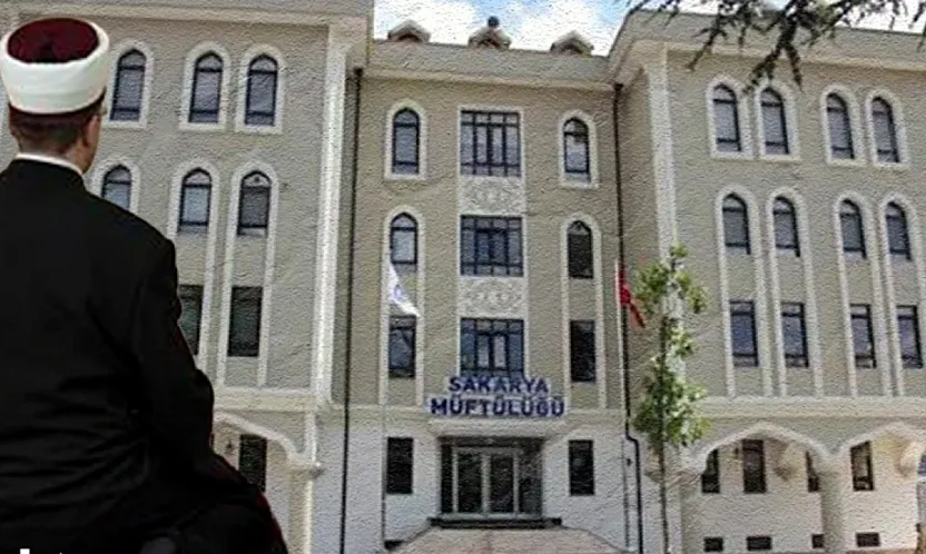 Dayı-Yeğen'in Miras Kavgası İmamların Sahte Diplomasını Ortaya Çıkardı. Devlet 15 Milyonu Geri İstiyor