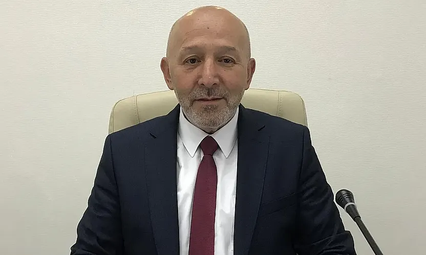 'Değerli Katkıları Takdirle Karşılıyorum'