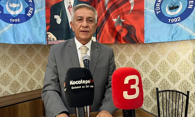 Demir: Artık Sorgulanma Vakitleri Geldi