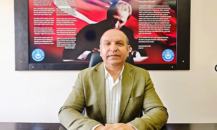 Demirci: Tespit Bizden Takdir Yöneticilerimizden
