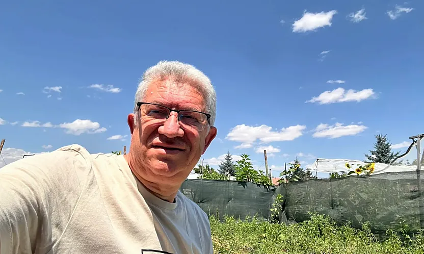 Demirkırkan: Hobi Bahçesi İçin Mahkeme Kararını Bile Bekleyemediler