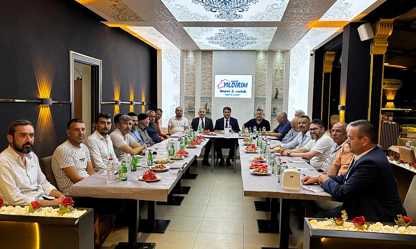 Demokrat Parti Lideri Uysal'dan Yörükler'e Tam Destek