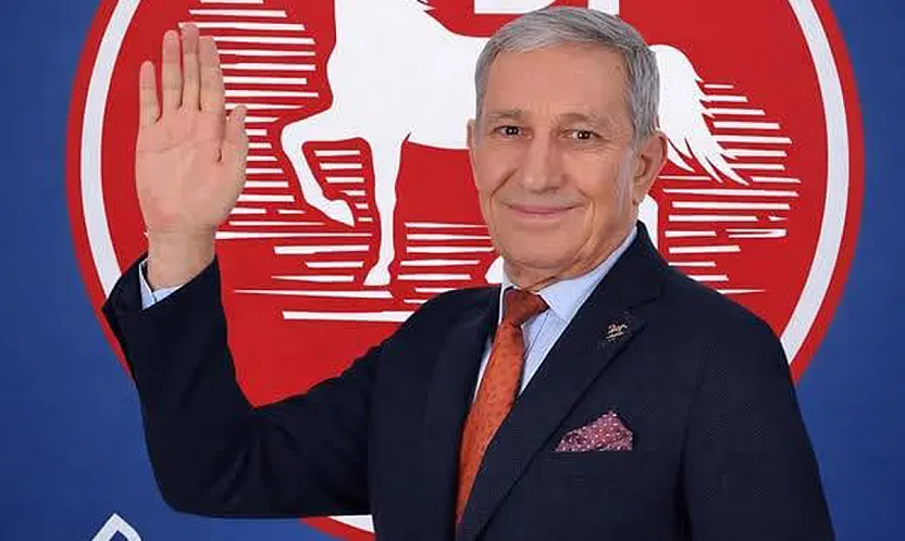 Demokratlar Demirel'i Yarın İslamköy'de Anacak