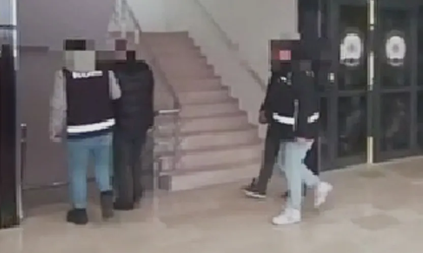 Denetim Bilgisi Para Karşılığı Satıldı! Afyon'da Büyük Rüşvet Operasyonu