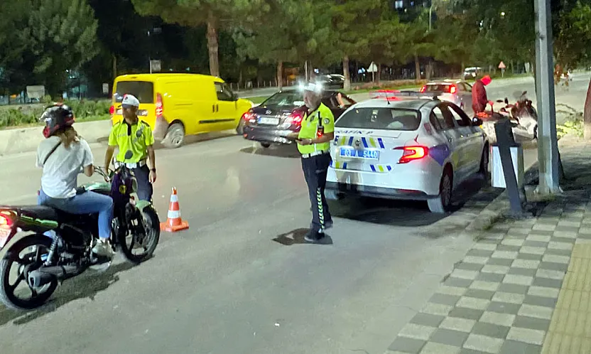 Denetimler Sıkılaştı
