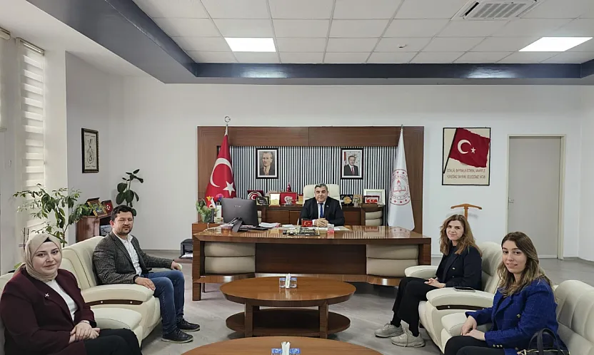 Deneyap İçin İstişare