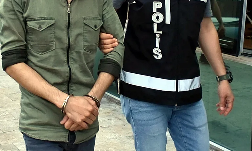 Denizli ve Eskişehir Belediyeleri'ne de Operasyon: 45 Tutuklama Var