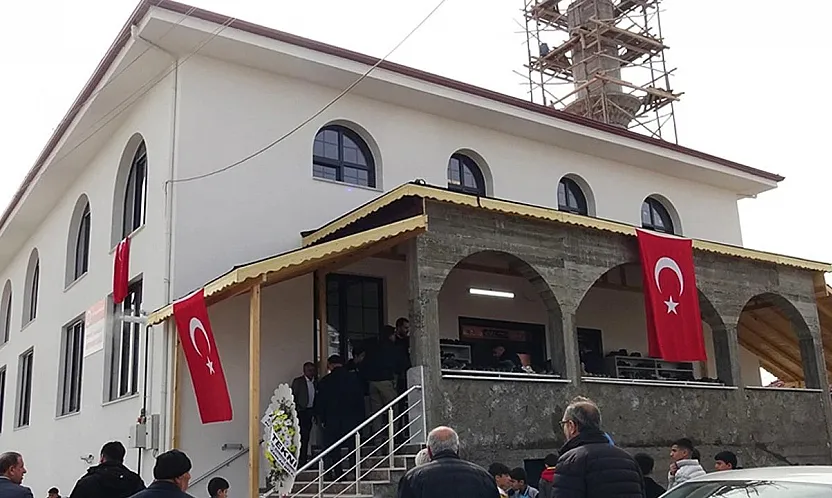 Deprem Bölgesine Afyonkarahisar İmzası