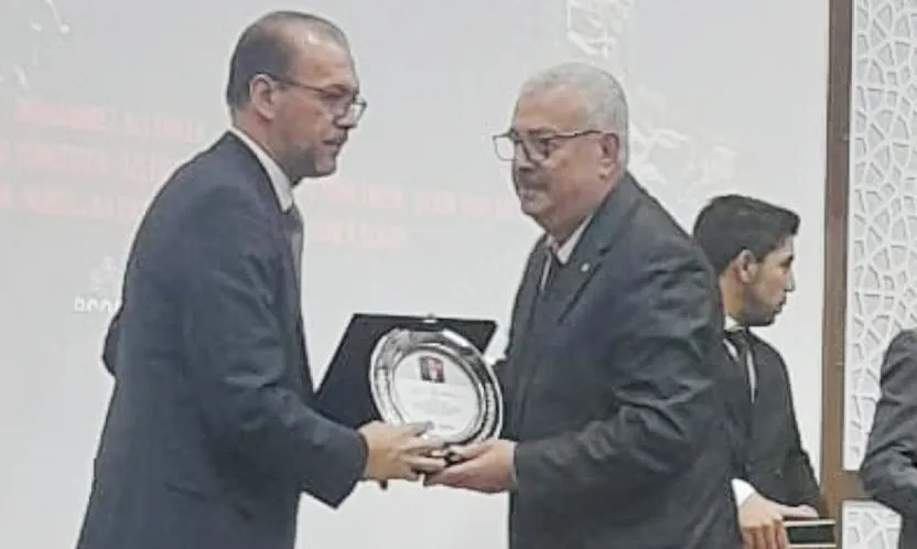 'Derneğimizden Bakan Çıkardık'