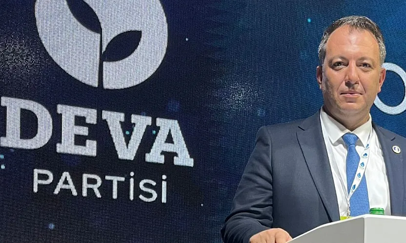 DEVA Partili Kocatürk: Nefes Kredisi, Beklenen Etkiyi Oluşturmadı