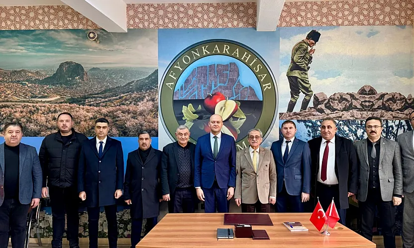 Devlet Ana Himayesinde Yeni Proje