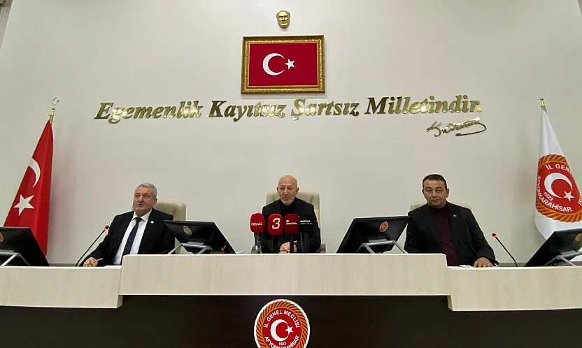 Devlet Ana, Yarın İGM Üyeleriyle Bir Araya Gelecek