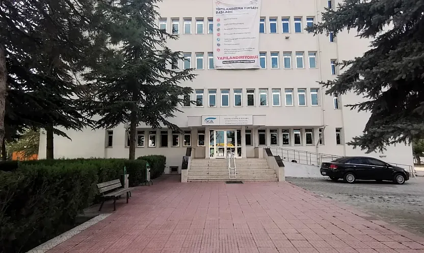 Devlet'e Borcu Olanlar İçin Son Fırsat