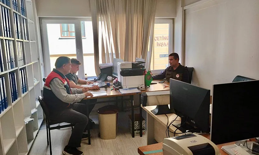 Dikkat! 2027 Yılı ÇKS Başvurularında Son Gün 31 Aralık