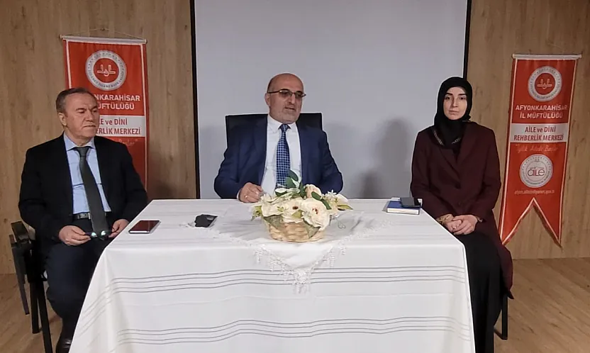 Din Hizmetlerinde Verimlilik Değerlendirildi