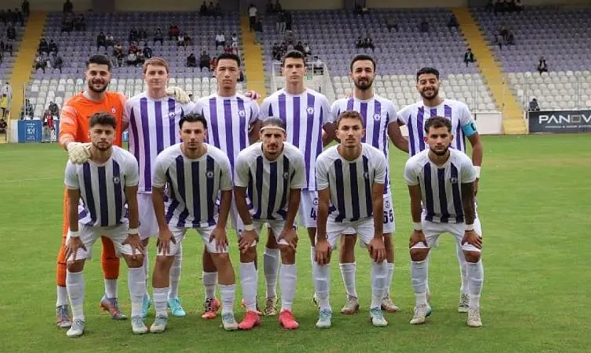 Direnişin Adı Afyonspor