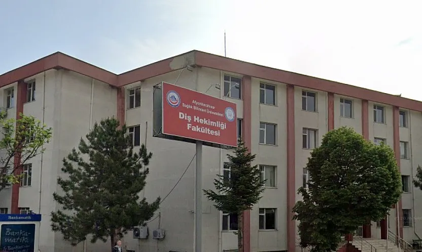 Diş Hekimliği Fakültesi, Başarıları İle Göz Dolduruyor