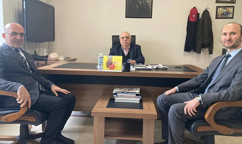 Diyanet'ten Afyonlu Hayırseverlere Özel Takdir: İşte O İsimler