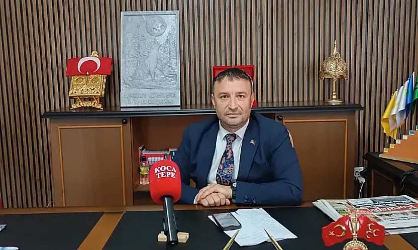 'Doğru, Dürüst, Güvenilir'