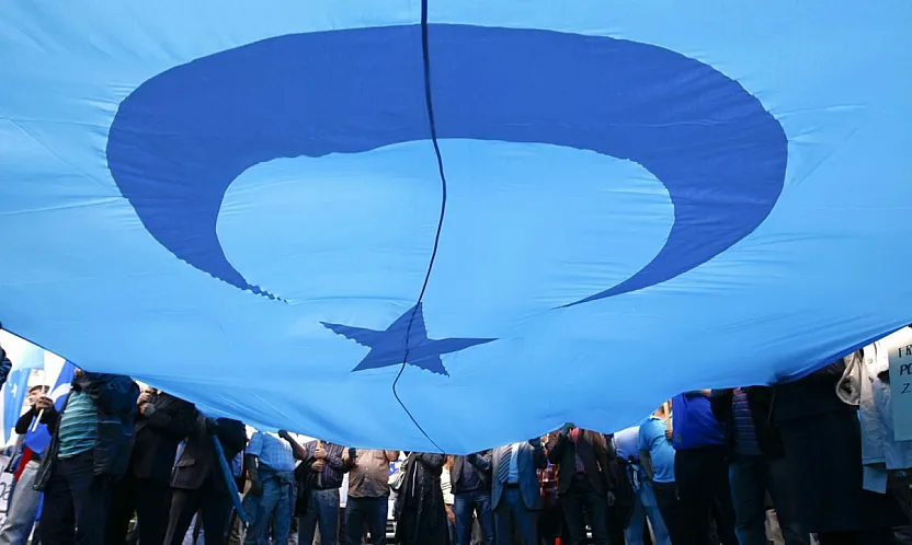 Doğu Türkistan Uzakta Değil, Gönül Coğrafyamızda