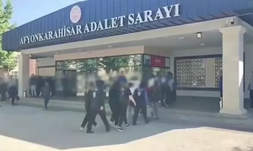 Dolandırıcılık Çetesi Eş Zamanlı Operasyonda Çökertildi